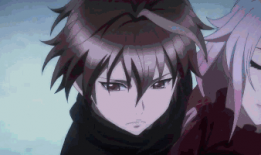 gif动漫邪恶,GIF动漫中的黑暗魅力解析