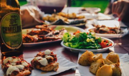 小厨娘美食记吃瓜爆料,揭秘娱乐圈明星的私房菜与八卦风云